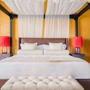 Ocean Front Butler Penthouse Suite